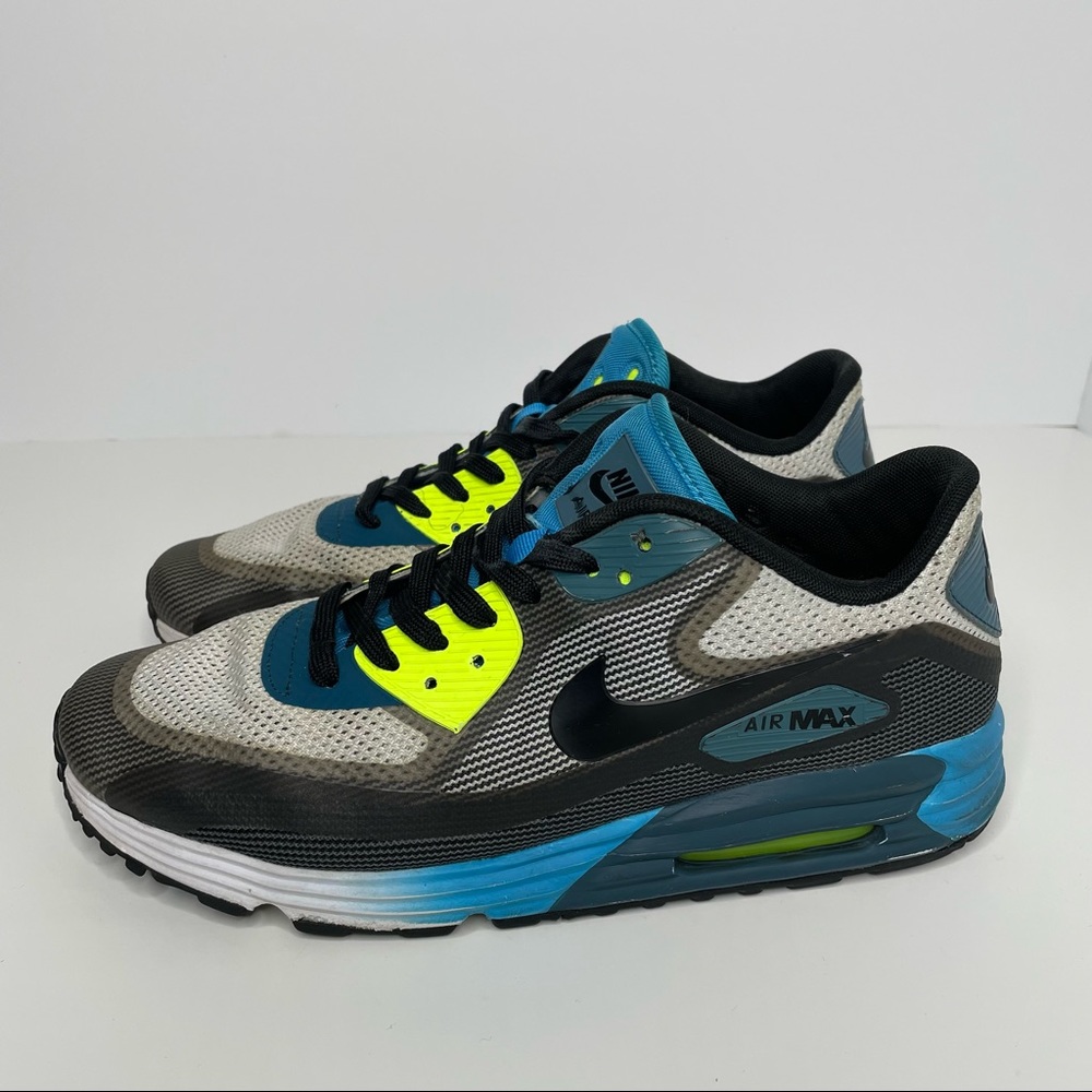 Nike Air Max Lunar 90